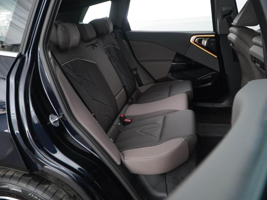 BMW X3 IV (G45/G48) Москва  - изображение 10
