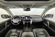Toyota Land Cruiser 200 Series Рестайлинг 1 Нижний Новгород  - изображение 34