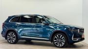 Geely Monjaro I Киров  - изображение 25