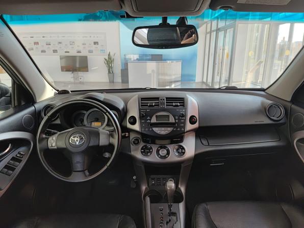 Toyota RAV4 III (XA30) с пробегом 2007 года, цена 1 219 000 рублей, 272000 км, внедорожник, Автокод Объявления
