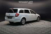 Opel Astra H Рестайлинг Крым  - изображение 29