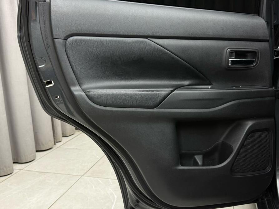 Mitsubishi Outlander III Рестайлинг 2 Ижевск  - изображение 30