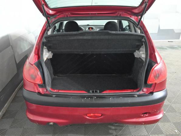 Peugeot 206 с пробегом 2007 года, цена 240 000 рублей, 294000 км, хэтчбек, Автокод Объявления