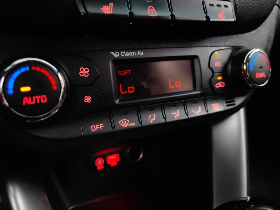 Kia Ceed II Рестайлинг Подольск  - изображение 15