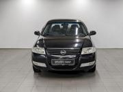 Nissan Almera Classic I Москва  - изображение 28