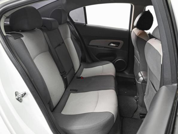 Chevrolet Cruze I с пробегом 2010 года, цена 595 000 рублей, 287406 км, седан, Автокод Объявления