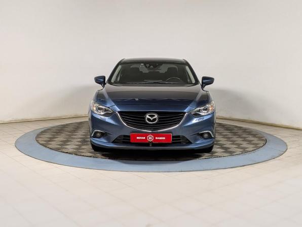 Mazda 6 III (GJ) с пробегом 2012 года, цена 1 424 900 рублей, 291000 км, седан, Автокод Объявления