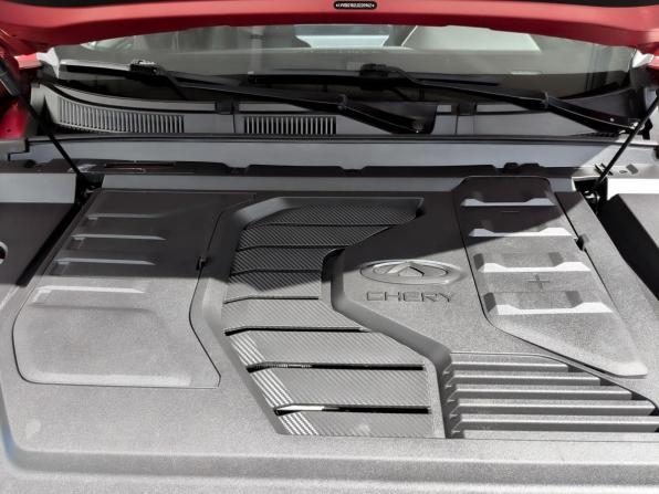 Chery Tiggo 7 Pro I с пробегом 2020 года, цена 1 560 000 рублей, 47545 км, внедорожник, Автокод Объявления