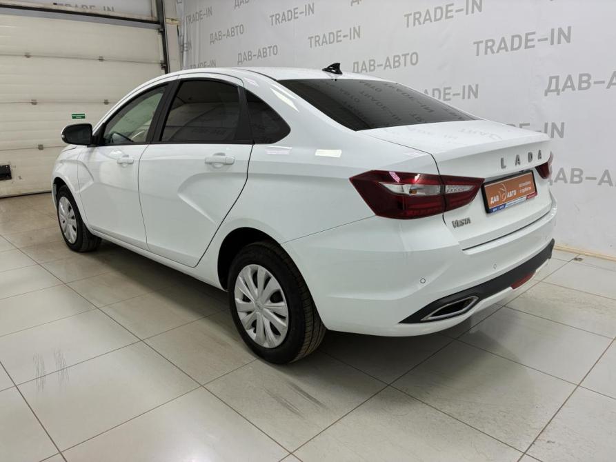 Lada (ВАЗ) Vesta I Рестайлинг (NG) Пермь  - изображение 6
