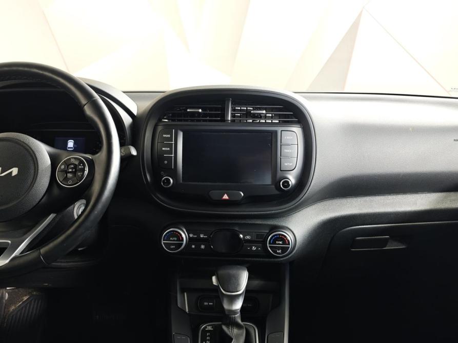 Kia Soul III Москва  - изображение 15