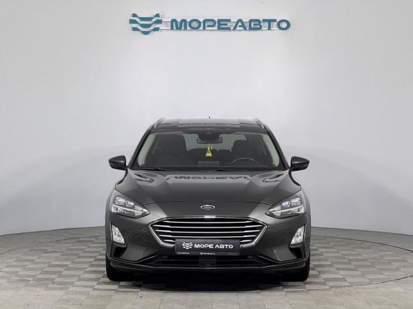 Ford Focus IV с пробегом 2019 года, цена 1 620 000 рублей, 138178 км, универсал, Автокод Объявления