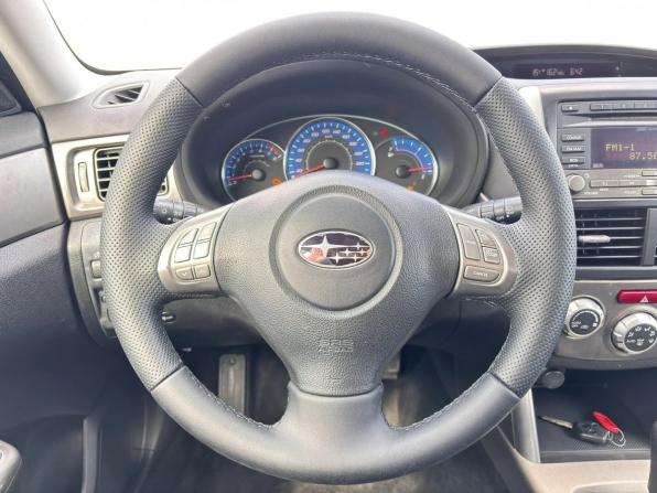 Subaru Forester III с пробегом 2008 года, цена 1 149 000 рублей, 226719 км, внедорожник, Автокод Объявления