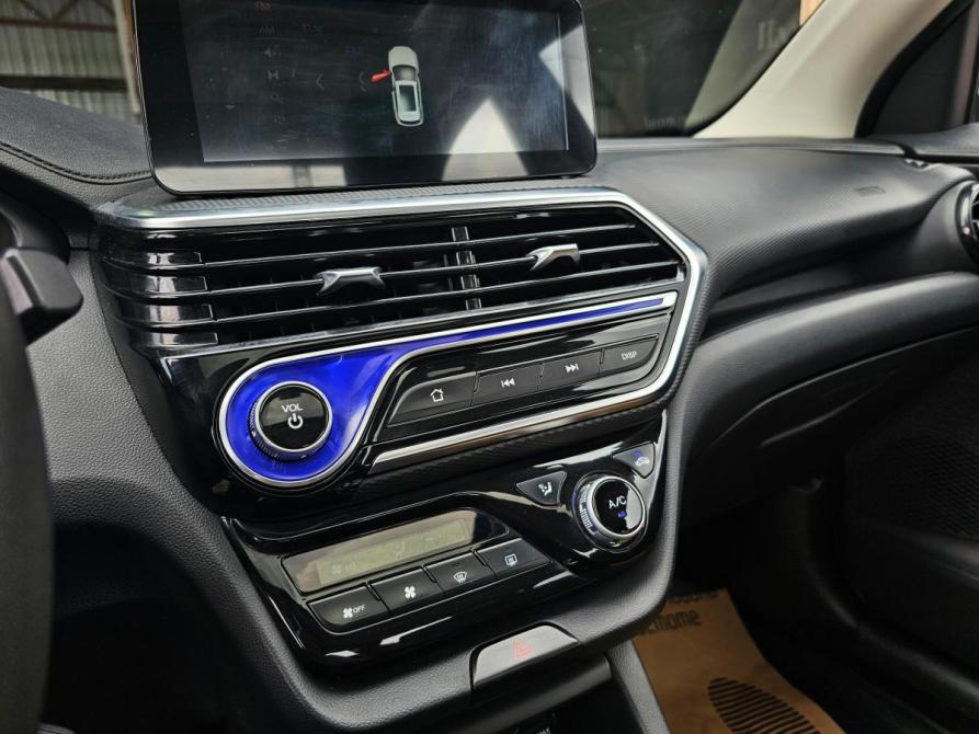 Changan Alsvin Краснодар  - изображение 27