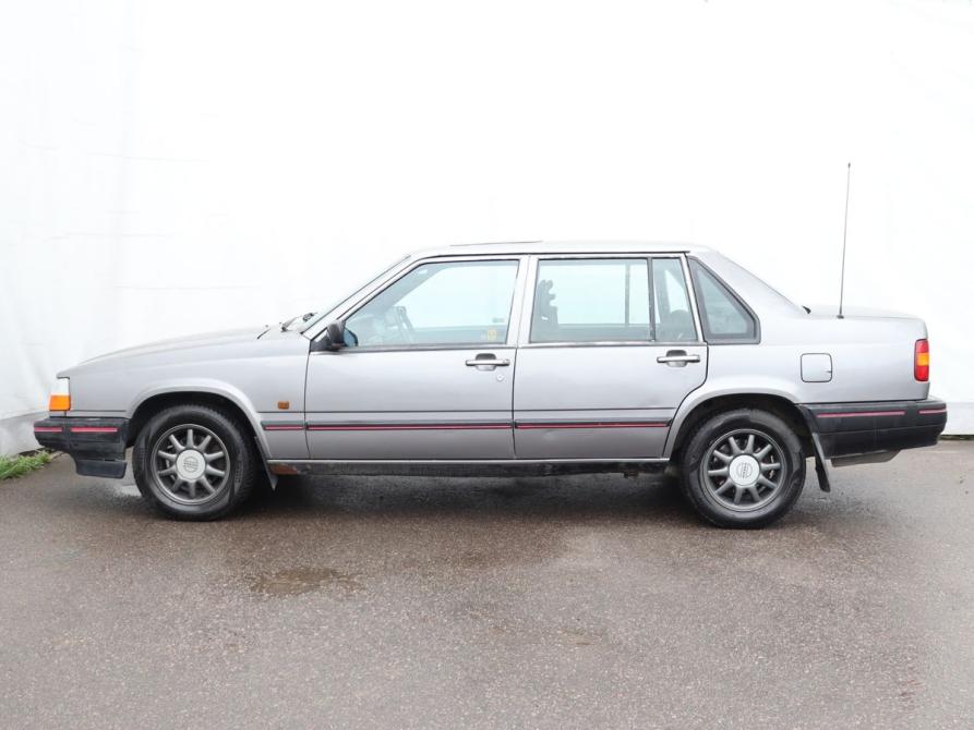 Volvo 940 Москва  - изображение 8