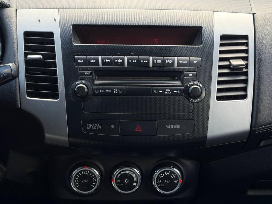 Mitsubishi Outlander II Рестайлинг Екатеринбург  - изображение 25