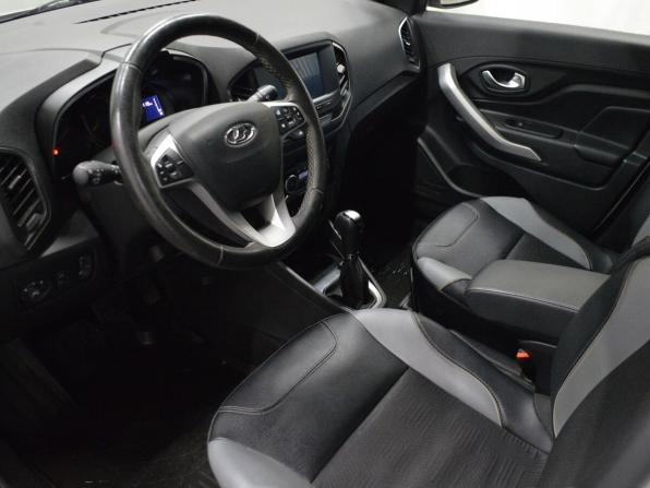 Lada (ВАЗ) XRAY I с пробегом 2022 года, цена 990 000 рублей, 161418 км, хэтчбек, Автокод Объявления