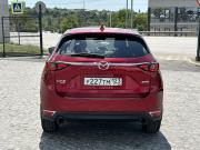 Mazda CX-5 II Крым  - изображение 25