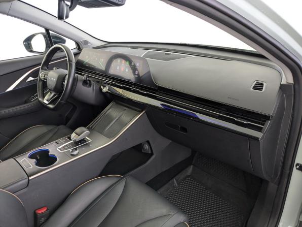 Omoda C5 I с пробегом 2023 года, цена 1 425 000 рублей, 111192 км, внедорожник, Автокод Объявления