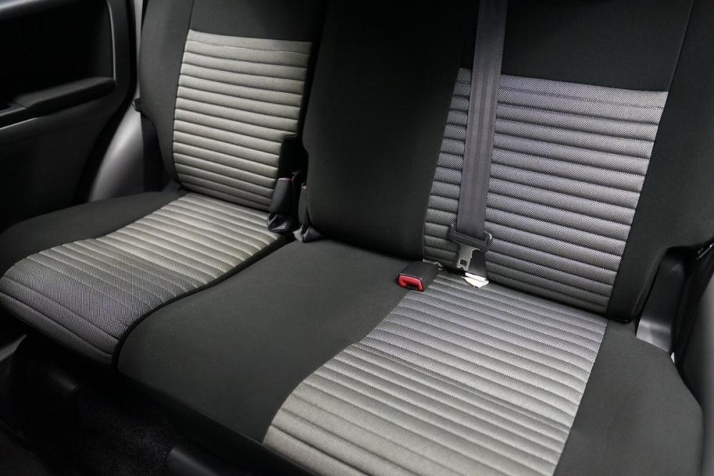 Suzuki SX4 I (Classic) Рестайлинг Крым  - изображение 16