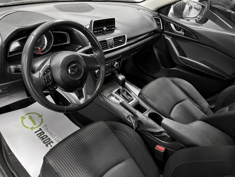 Mazda 3 III (BM) Тверь  - изображение 9