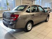 Lada (ВАЗ) Granta I Челябинск  - изображение 25