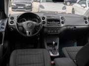Volkswagen Tiguan I Рестайлинг Сочи  - изображение 27