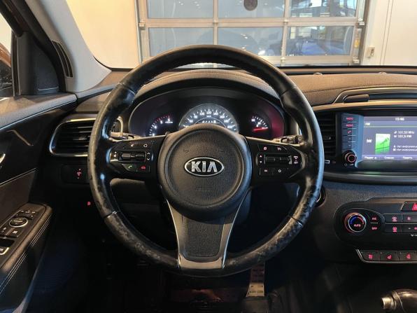 Kia Sorento III Prime с пробегом 2015 года, цена 2 510 000 рублей, 186074 км, внедорожник, Автокод Объявления