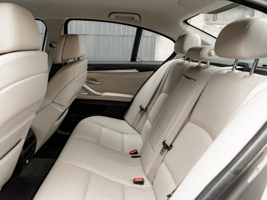 BMW 5 серии VI (F10/F11/F07) Екатеринбург  - изображение 25