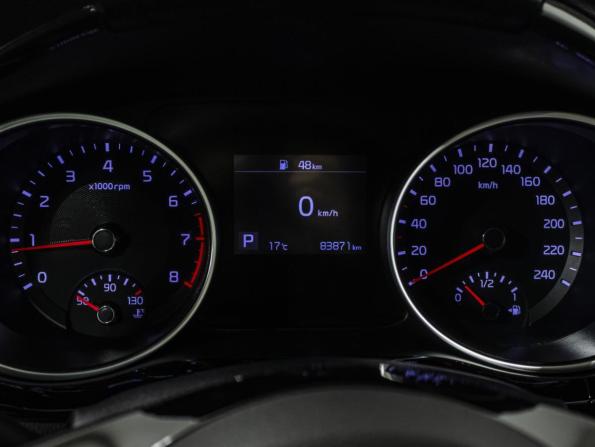 Kia Ceed III с пробегом 2019 года, цена 1 799 000 рублей, 83869 км, хэтчбек, Автокод Объявления
