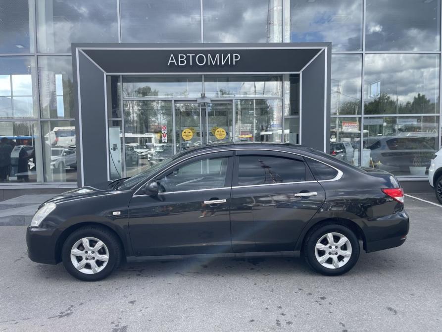 Nissan Almera III (G15) Брянск  - изображение 8