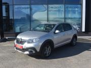 Renault Logan II Рестайлинг Архангельск  - изображение 13