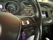 Volkswagen Tiguan II Уфа  - изображение 28