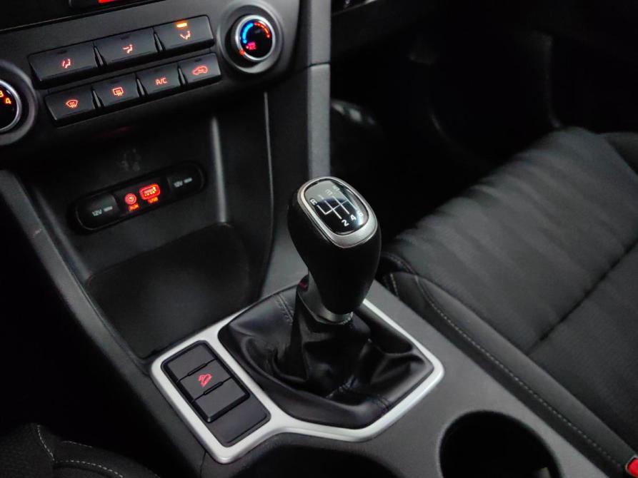 Kia Sportage IV Подольск  - изображение 16