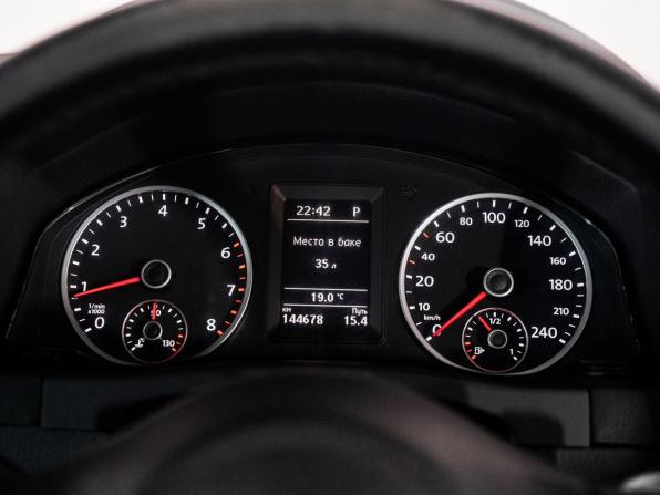 Volkswagen Tiguan I Рестайлинг с пробегом 2013 года, цена 1 249 500 рублей, 144678 км, внедорожник, Автокод Объявления