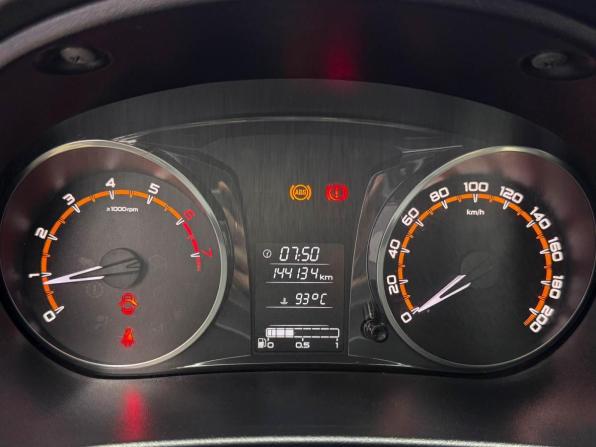 Lada (ВАЗ) Granta I Рестайлинг с пробегом 2024 года, цена 1 149 000 рублей, 144134 км, седан, Автокод Объявления
