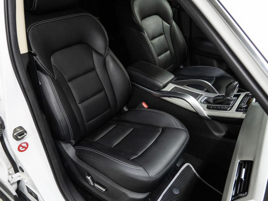 Geely Atlas I Тюмень  - изображение 19