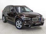 BMW X1 II (F48) Москва  - изображение 33