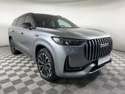 Jaecoo J8 Москва  - изображение 23