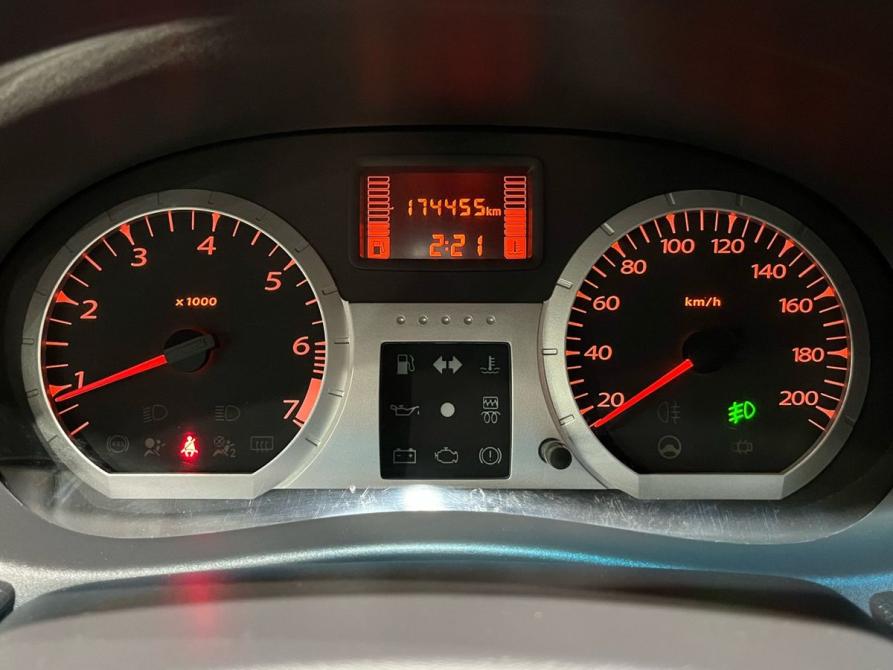 Lada (ВАЗ) Largus I Пермь  - изображение 21