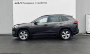 Toyota RAV4 V (XA50) Санкт-Петербург  - изображение 24