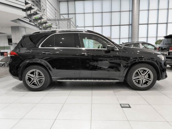 Mercedes-Benz GLE II (V167) с пробегом 2020 года, цена 5 850 000 рублей, 136382 км, внедорожник, Автокод Объявления