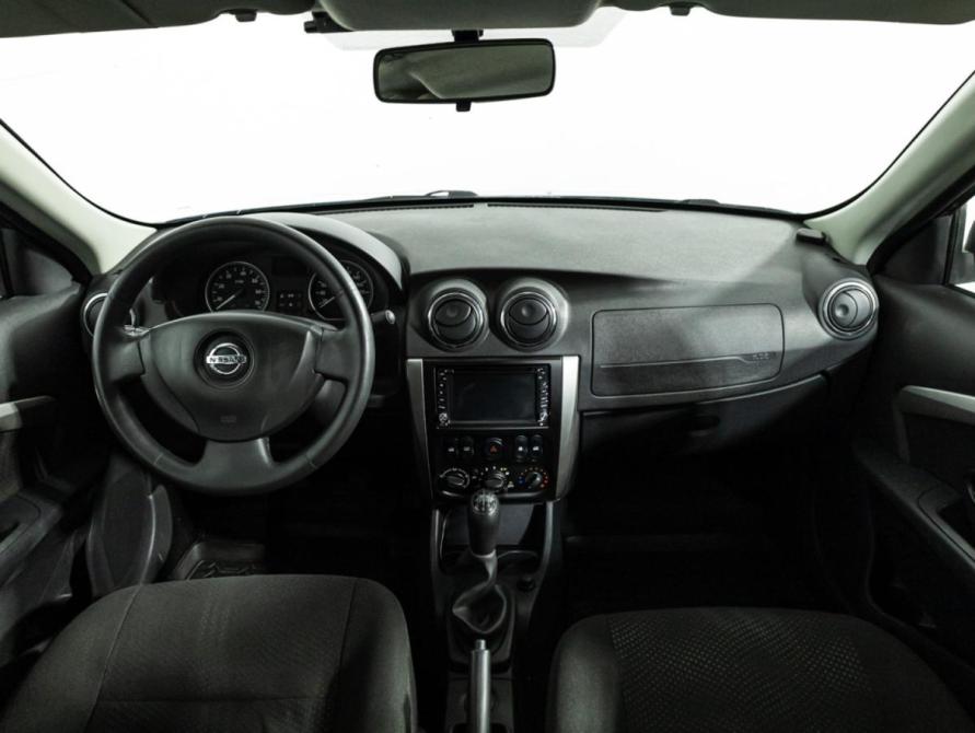 Nissan Almera III (G15) Санкт-Петербург  - изображение 13