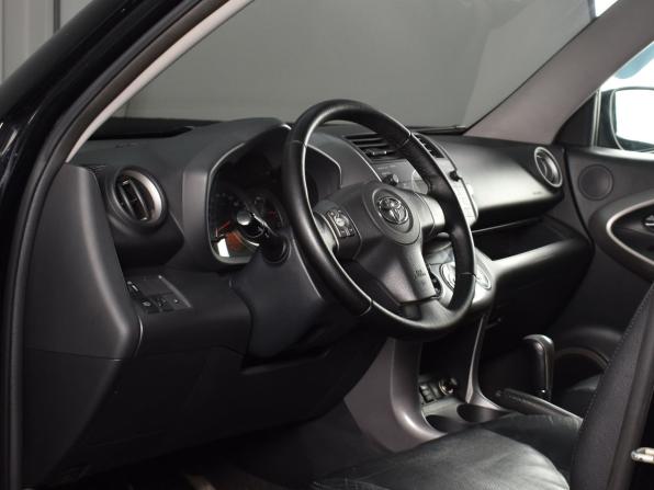 Toyota RAV4 III (XA30) с пробегом 2007 года, цена 1 199 995 рублей, 408868 км, внедорожник, Автокод Объявления