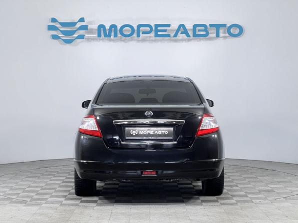 Nissan Teana II (J32) Рестайлинг с пробегом 2011 года, цена 999 999 рублей, 271842 км, седан, Автокод Объявления