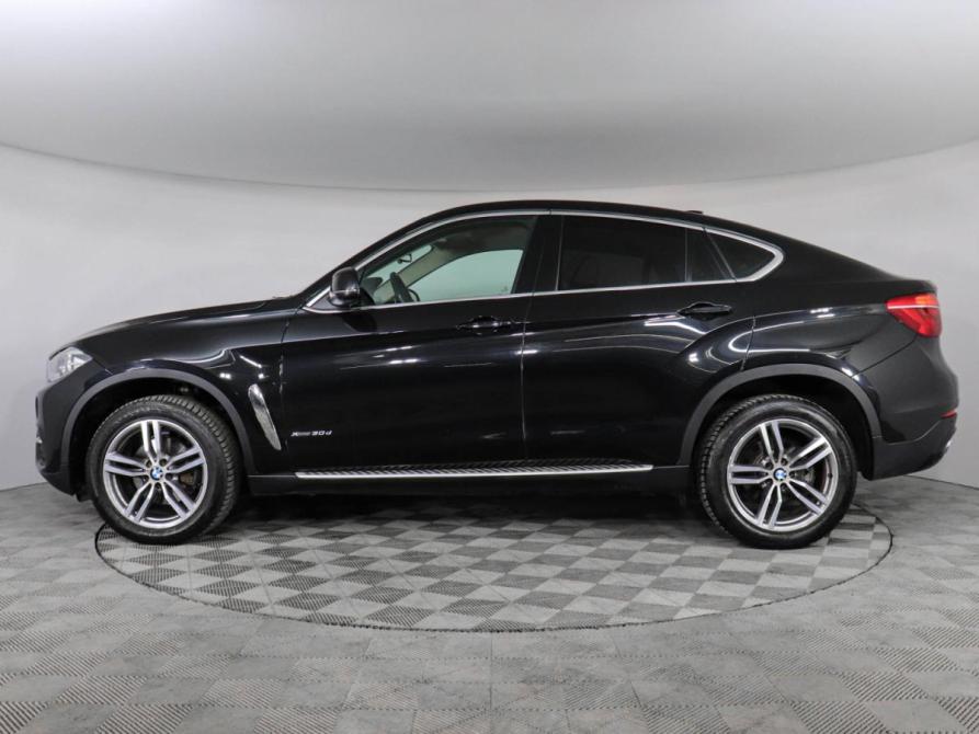 BMW X6 II (F16) Химки  - изображение 5