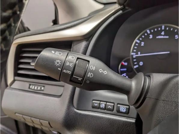 Lexus RX IV с пробегом 2018 года, цена 3 399 000 рублей, 80375 км, внедорожник, Автокод Объявления