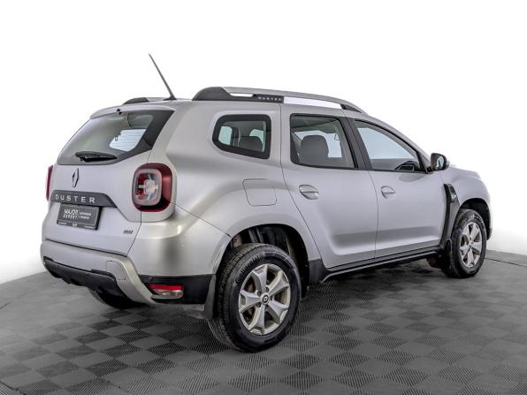 Renault Duster II с пробегом 2022 года, цена 1 995 000 рублей, 83678 км, внедорожник, Автокод Объявления