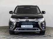 Mitsubishi Outlander III Рестайлинг 3 Санкт-Петербург  - изображение 27