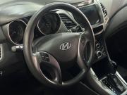 Hyundai Elantra V (MD) Рестайлинг Москва  - изображение 32