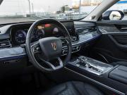 Hongqi HS5 I Рестайлинг Москва  - изображение 33